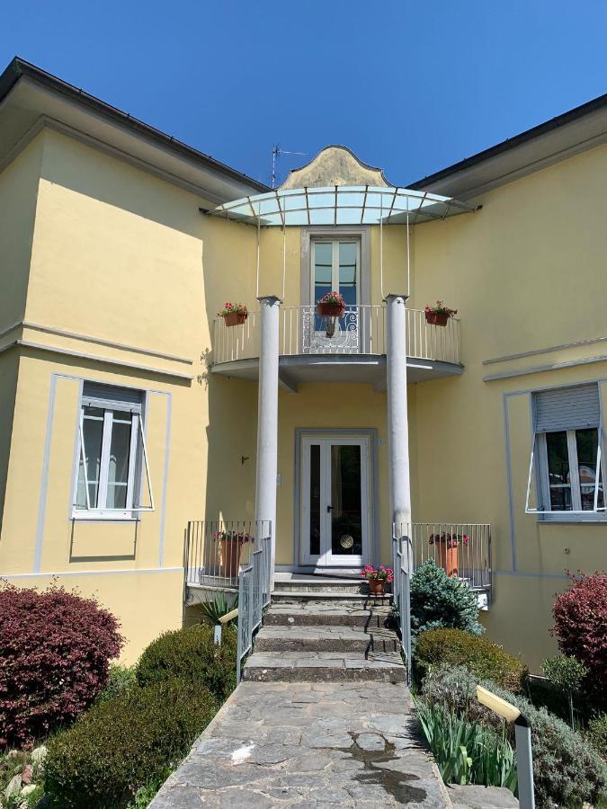 Affittacamere Bel Sole Borghetto di Vara Buitenkant foto